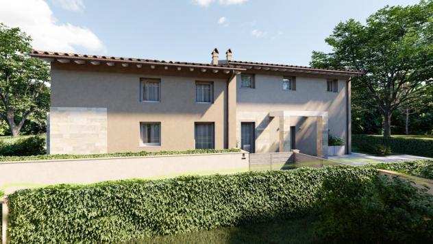 Appartamento in vendita a Oltrarno - Calcinaia 91 mq Rif 1252886