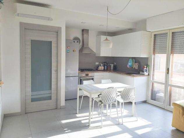 Appartamento in vendita a ORZIGNANO - San Giuliano Terme 70 mq Rif 1211153