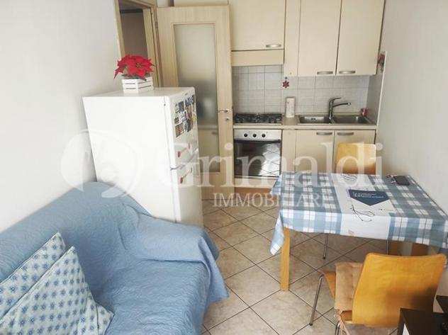Appartamento in vendita a Padova - 2 locali 38mq