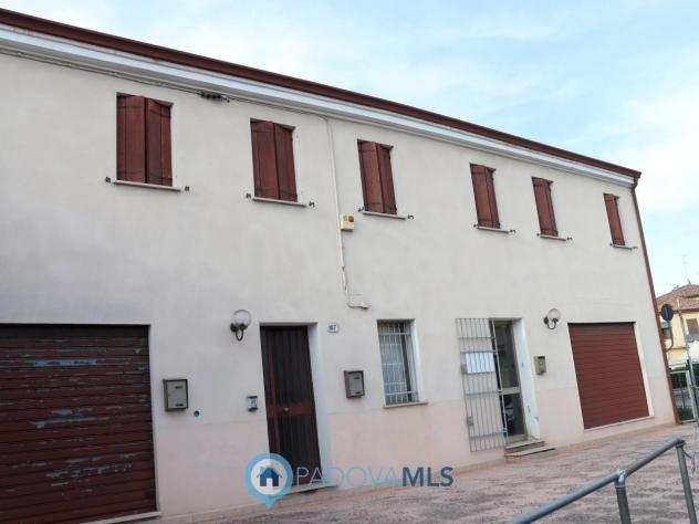 Appartamento in vendita a Padova - 8 locali 290mq