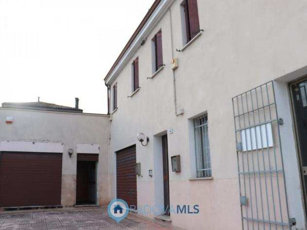 Appartamento in vendita a Padova - 8 locali 290mq