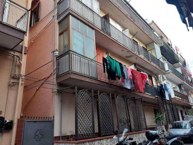 Appartamento in vendita a Palermo - 3 locali 88mq