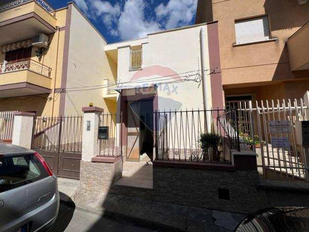 Appartamento in vendita a Palermo - 3 locali 95mq