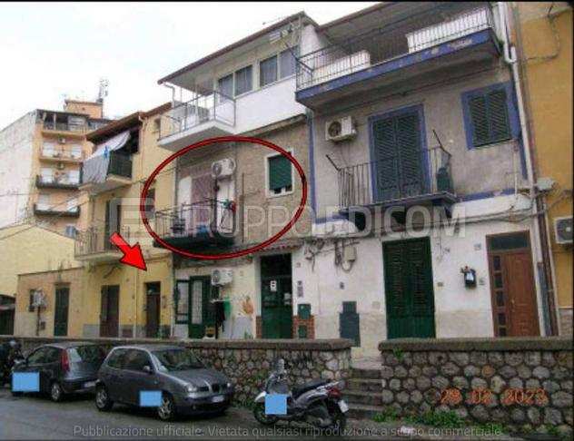 Appartamento in vendita a Palermo - Rif. 4426958