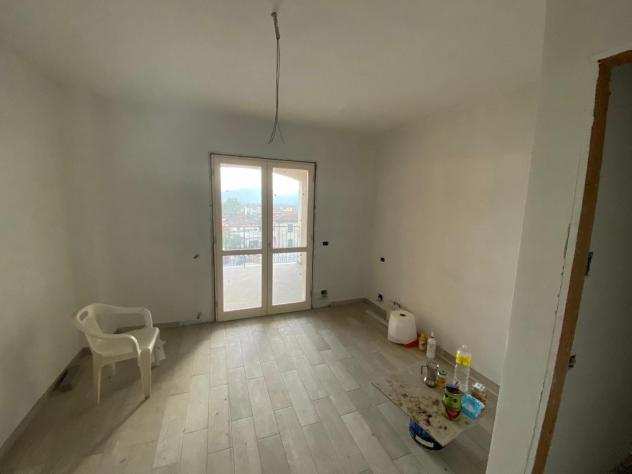 Appartamento in vendita a PALVOTRISIA - Castelnuovo Magra 110 mq Rif 1192825