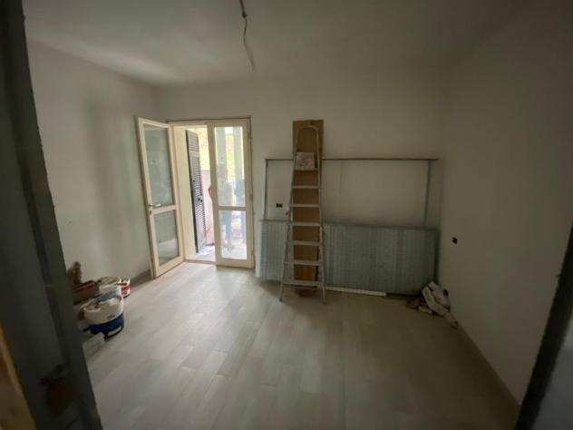 Appartamento in vendita a PALVOTRISIA - Castelnuovo Magra 110 mq Rif 1192825