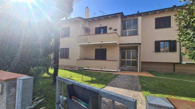 Appartamento in vendita a PARDOSSI - Pontedera 95 mq Rif 1148870