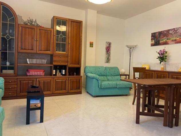 Appartamento in vendita a Parrana San Martino - Collesalvetti 240 mq Rif 1274474