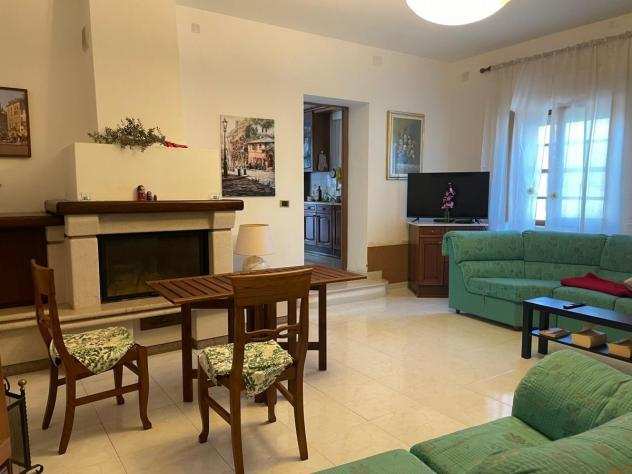 Appartamento in vendita a Parrana San Martino - Collesalvetti 240 mq Rif 1274474