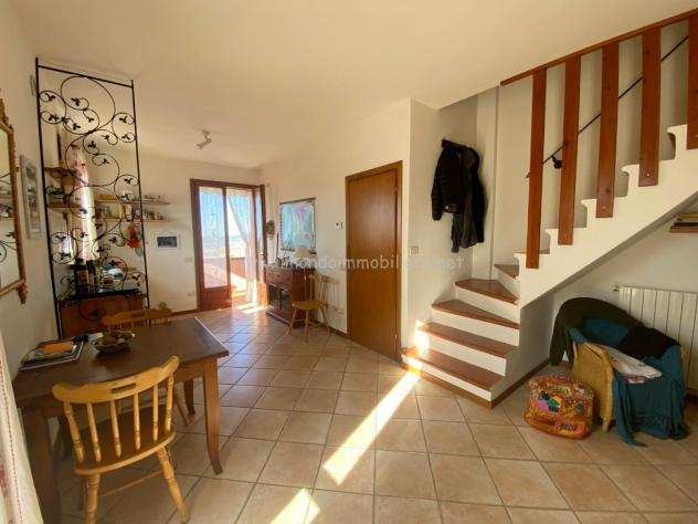 Appartamento in vendita a Pastina - Santa Luce 64 mq Rif 1198104