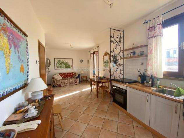 Appartamento in vendita a Pastina - Santa Luce 64 mq Rif 1198104