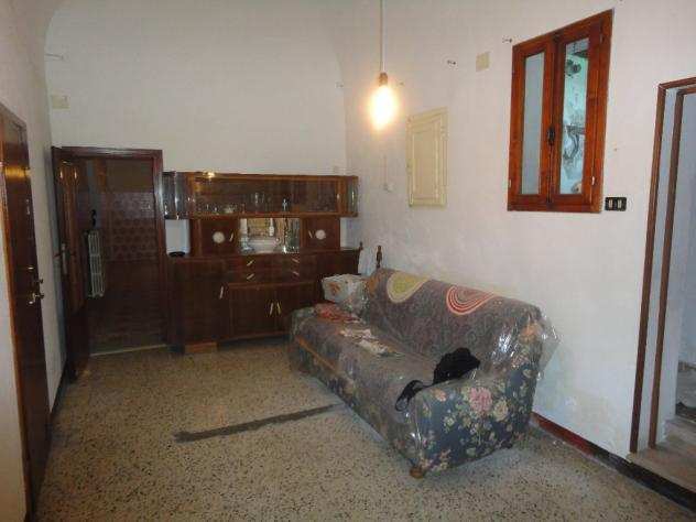 Appartamento in vendita a Peccioli 105 mq Rif 539106