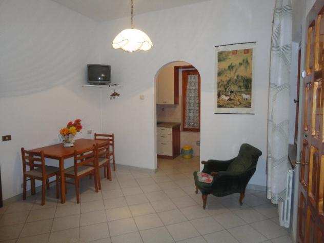 Appartamento in vendita a Peccioli 65 mq Rif 538670