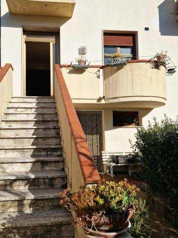 Appartamento in vendita a PERIGNANO - Casciana Terme Lari 145 mq Rif 1133446