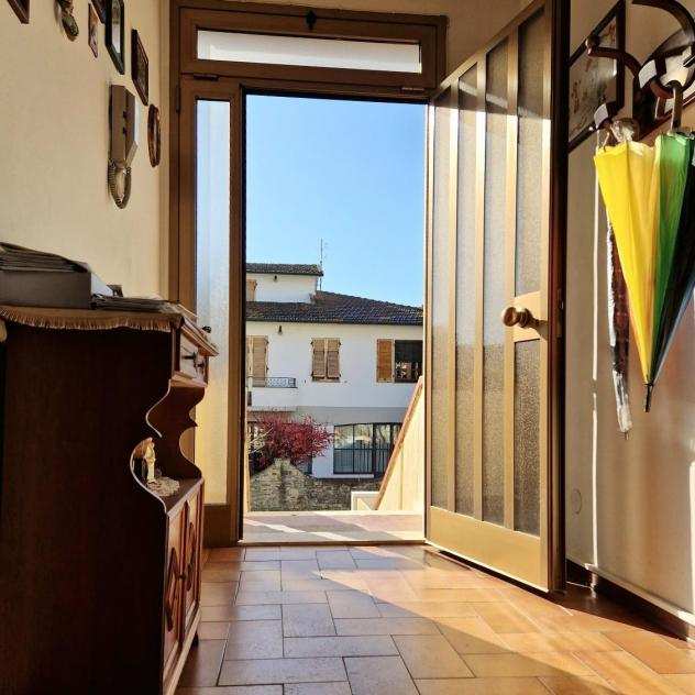 Appartamento in vendita a PERIGNANO - Casciana Terme Lari 145 mq Rif 1133446