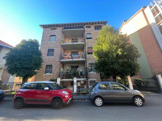 Appartamento in vendita a Piacenza - 5 locali 171mq