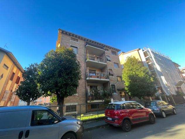 Appartamento in vendita a Piacenza - 5 locali 171mq