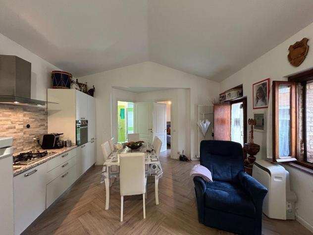 Appartamento in vendita a Pianella - Castelnuovo Berardenga 80 mq Rif 1213765
