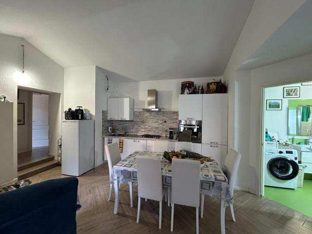 Appartamento in vendita a Pianella - Castelnuovo Berardenga 80 mq Rif 1213765