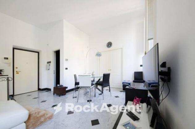 Appartamento in vendita a Pieve Ligure - 3 locali 91mq