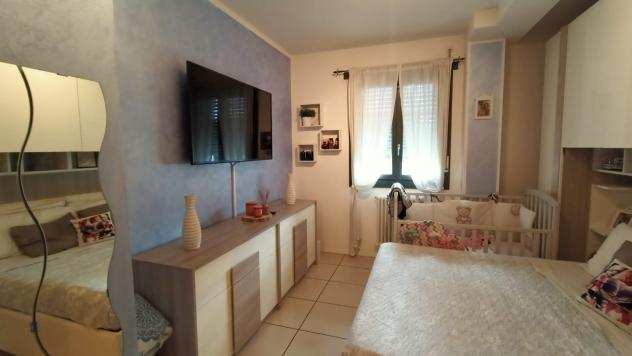 Appartamento in vendita a Pieve Modolena, Reggio Emilia