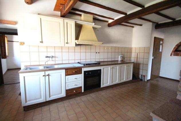 Appartamento in vendita a PIEVESCOLA - Casole dElsa 61 mq Rif 1132349