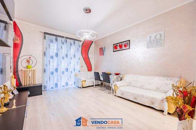 Appartamento in vendita a Pinerolo - 3 locali 85mq