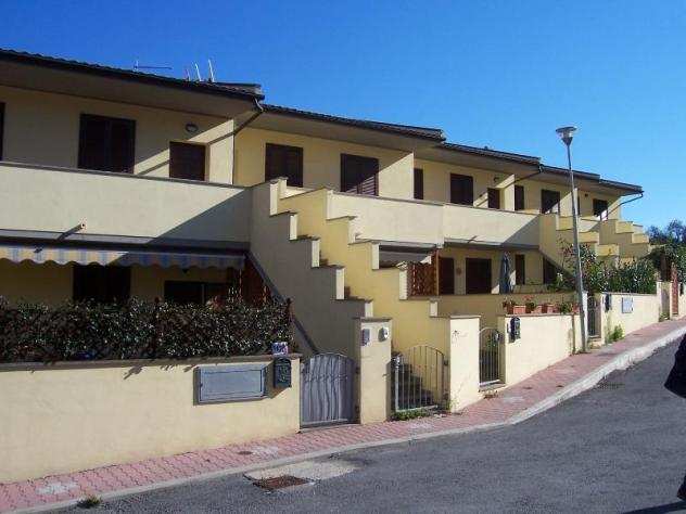 Appartamento in vendita a Piombino 60 mq Rif 173745