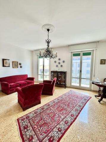Appartamento in vendita a Pisa 115 mq Rif 1178086
