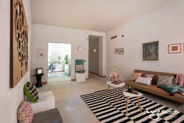 Appartamento in vendita a Pisa 117 mq Rif 1156226