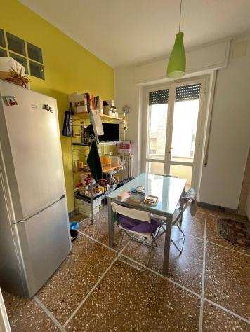 Appartamento in vendita a Pisa 120 mq Rif 1096627