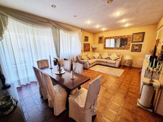 Appartamento in vendita a Pisa 130 mq Rif 1123720