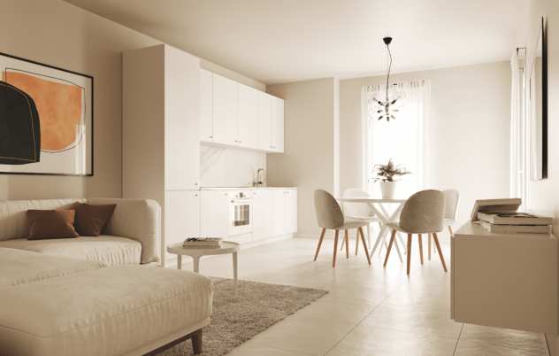 Appartamento in vendita a Pisa 135 mq Rif 971785
