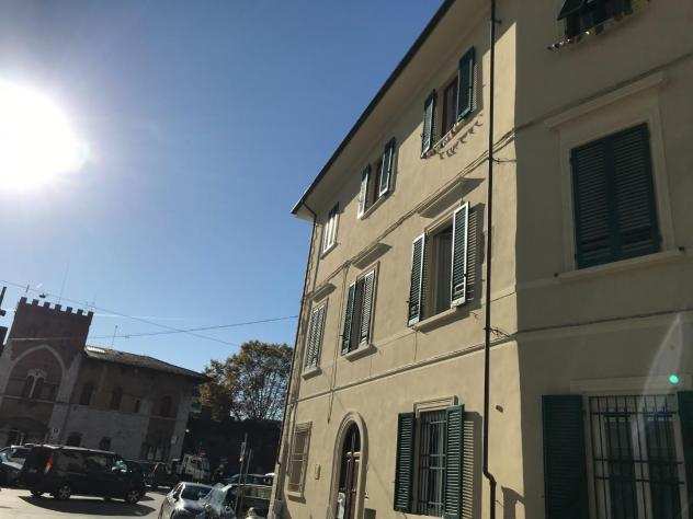 Appartamento in vendita a Pisa 167 mq Rif 1050264
