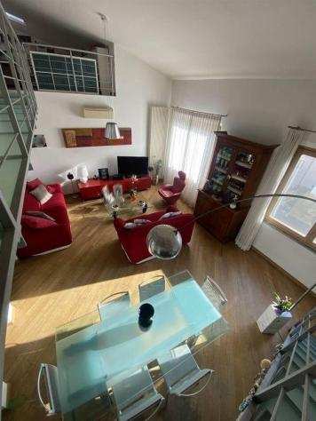 Appartamento in vendita a Pisa 180 mq Rif 1158283