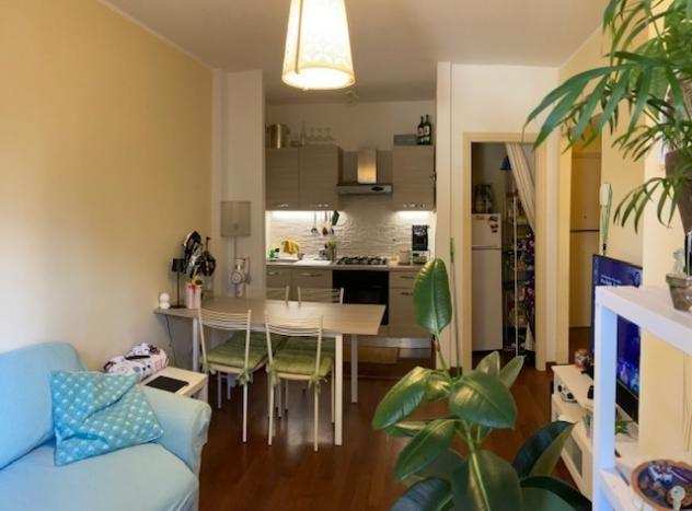 Appartamento in vendita a Pisa 40 mq Rif 1256918