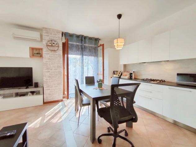 Appartamento in vendita a Pisa 82 mq Rif 1231308