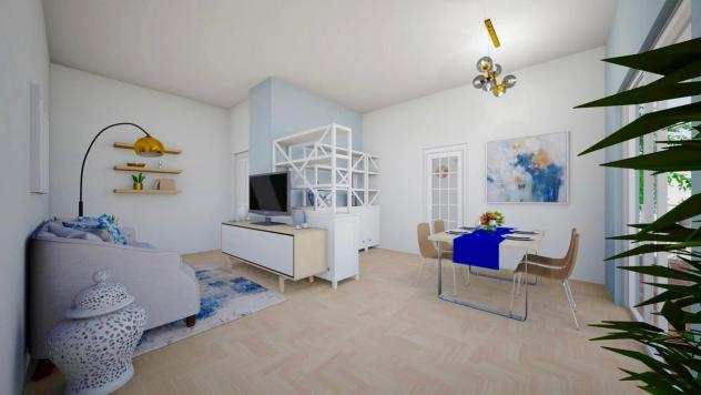 Appartamento in vendita a Pisa 90 mq Rif 1223910