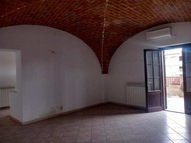 Appartamento in vendita a POLVERONI - Rosignano Marittimo 90 mq Rif 1229181