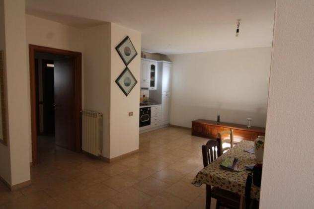 Appartamento in vendita a Ponsacco 104 mq Rif 1120894