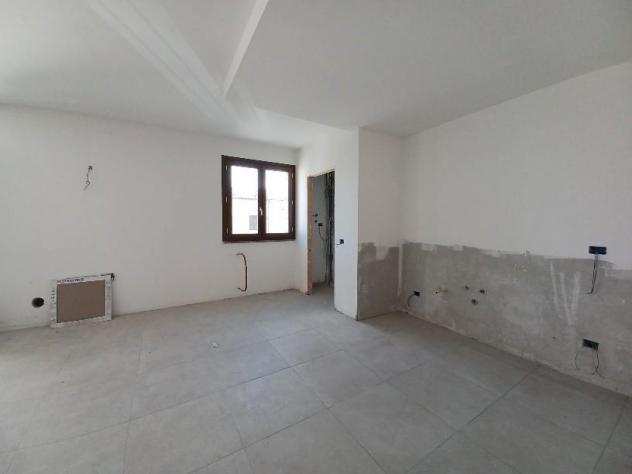 Appartamento in vendita a Ponsacco 72 mq Rif 1133558