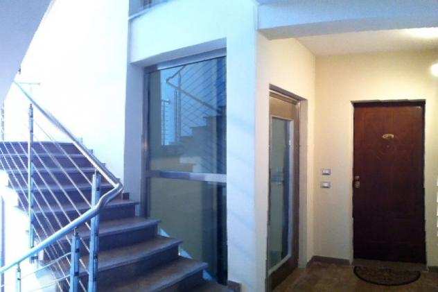 Appartamento in vendita a Ponsacco 80 mq Rif 569804
