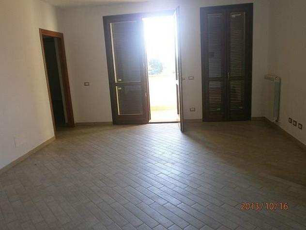 Appartamento in vendita a Ponsacco 95 mq Rif 452521