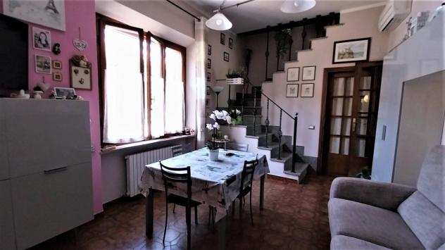 Appartamento in vendita a PONTASSERCHIO - San Giuliano Terme 100 mq Rif 1148051