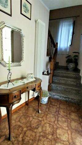 Appartamento in vendita a PONTASSERCHIO - San Giuliano Terme 100 mq Rif 1148051