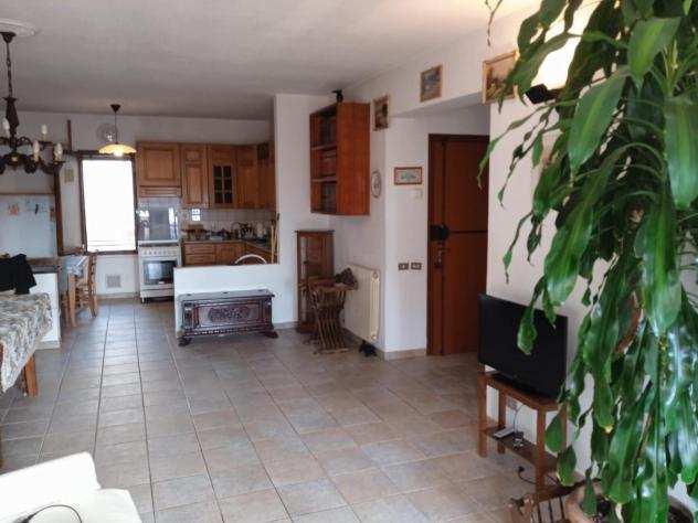 Appartamento in vendita a Pontasserchio - San Giuliano Terme 125 mq Rif 1238570