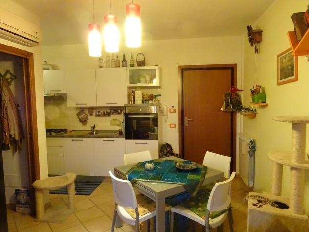 Appartamento in vendita a PONTASSERCHIO - San Giuliano Terme 48 mq Rif 874165