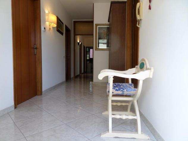 Appartamento in vendita a PONTE A EGOLA - San Miniato 126 mq Rif 1133035
