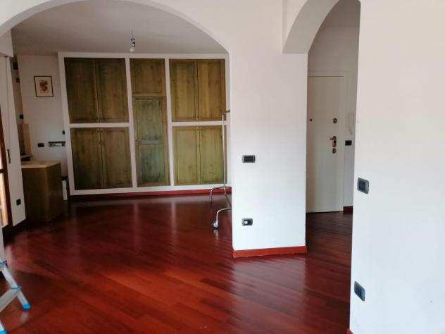 Appartamento in vendita a Pontedera 100 mq Rif 1099353