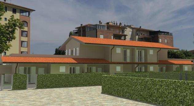 Appartamento in vendita a Pontedera 103 mq Rif 1167991